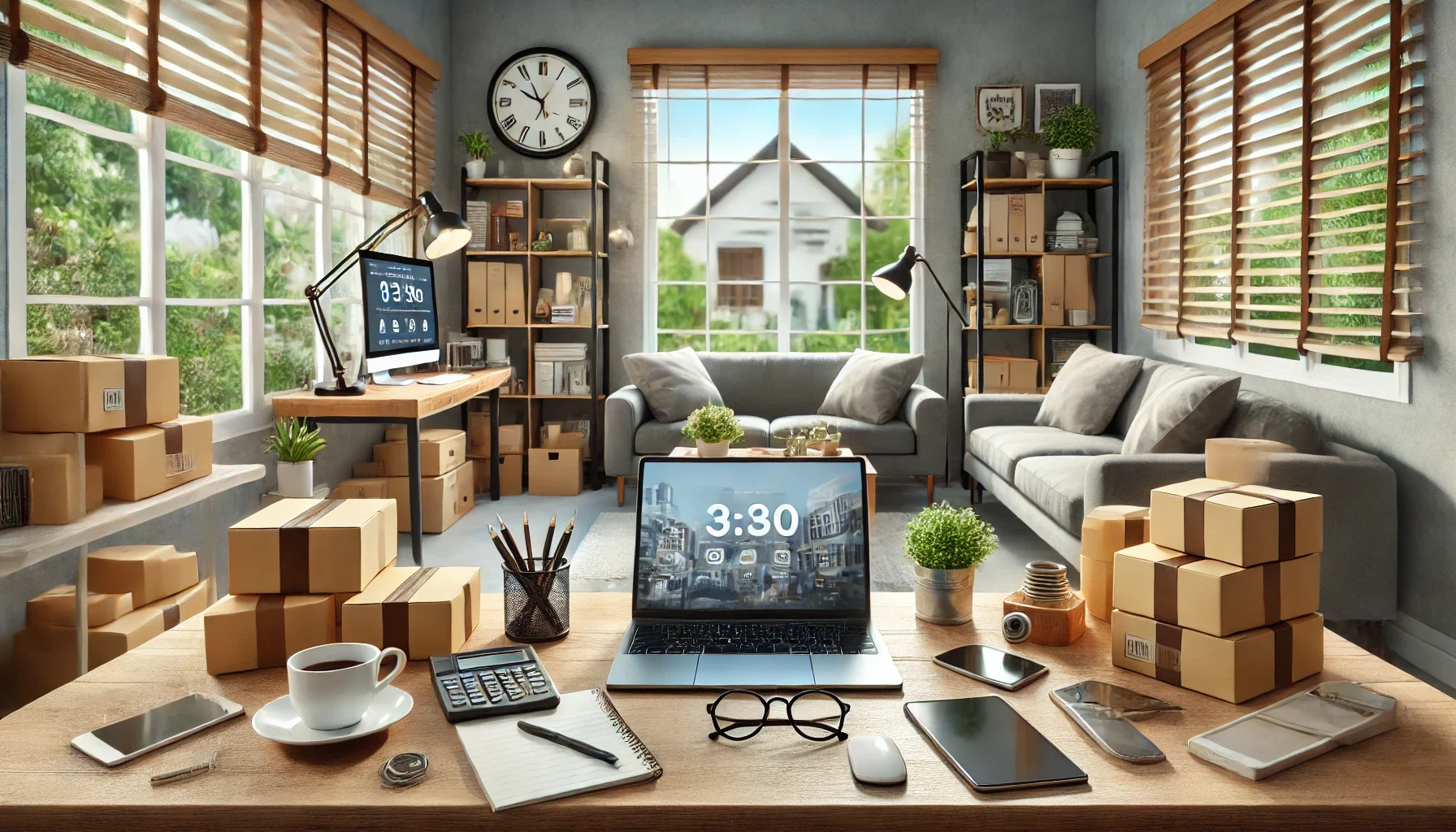 Start a Home Based Business | Launch Your Dream Home-Based Business in 2024